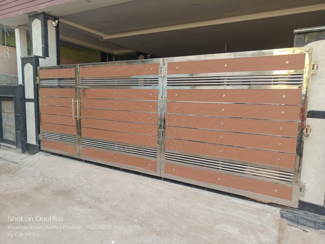 Automatic remote gate installation Telangana