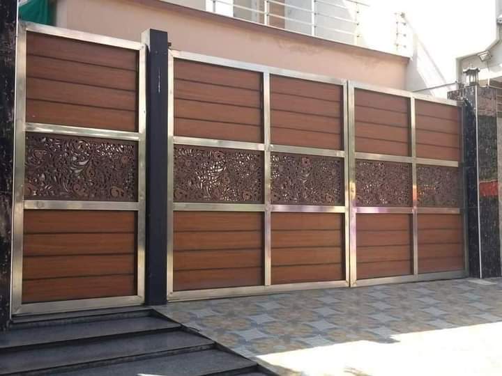 Automatic remote gate Telangana