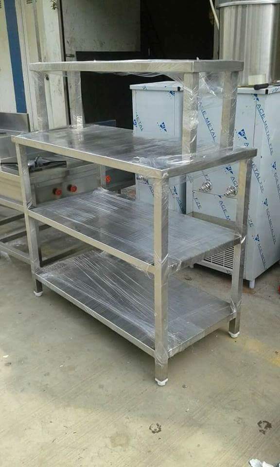 SS furniture work Mahabubnagar