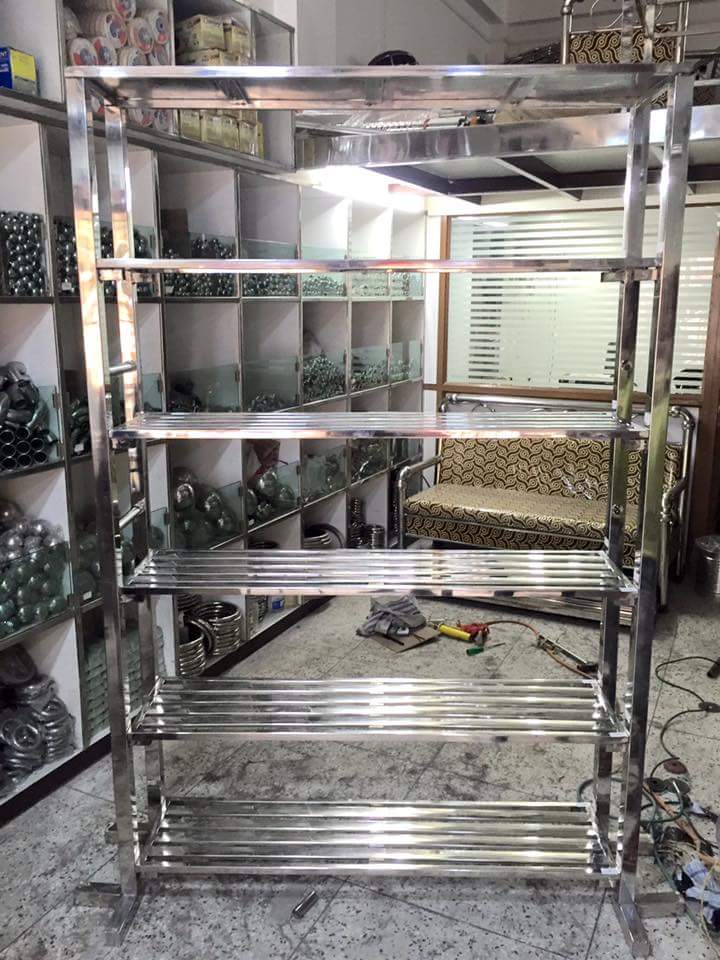 SS furniture work Mahabubnagar