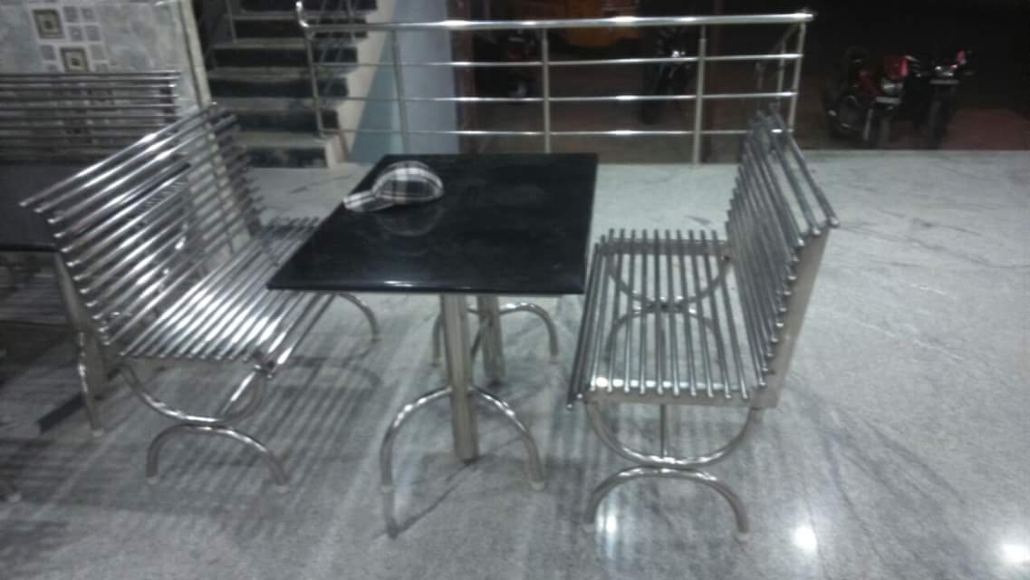 SS furniture work Mahabubnagar