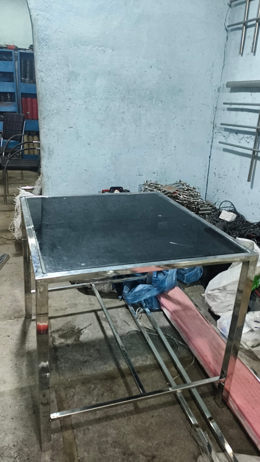 SS furniture work Mahabubnagar